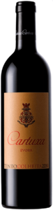 Cartuxa DOC Alentejeno - Evora Red 2019