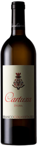 Cartuxa DOC Alentejeno - Evora White 2021