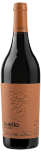 HUELLA de Syrah