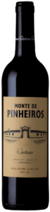 Monte de pinheiros Vinho Regional Alentejano Red 2022