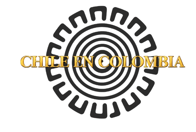 Chile en Colombia