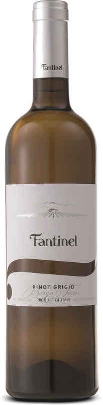 Fantinel Borgo Tesis Pinot Grigio DOC