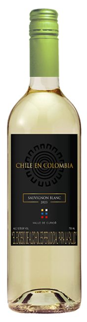 Chile en Colombia Sauvignon Blanco