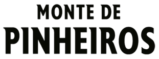 Monte de pinheiros logo